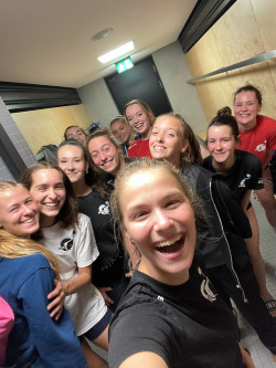 Bezirksliga nimmt 3 Punkte aus erstem Spieltag mit nach Hause